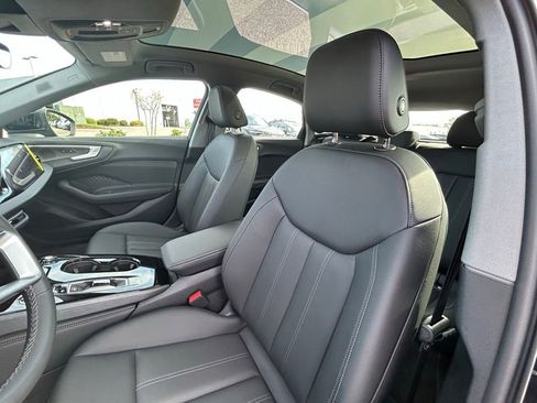 New 2026 Audi A5 2.0T Premium Plus AWD/4WD image 17