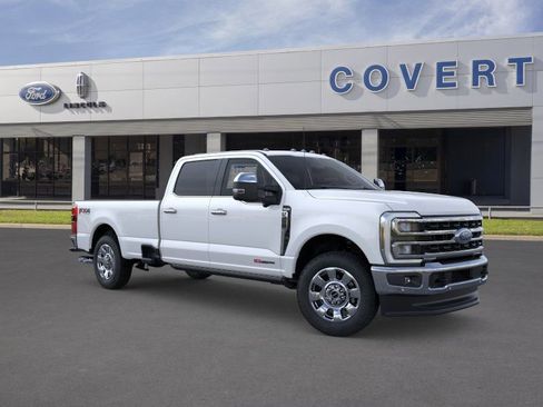 New 2026 Ford F350 King Ranch AWD/4WD image 7