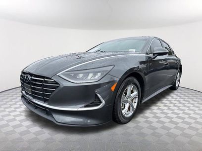 Used 2023 Hyundai Sonata SE