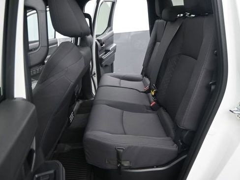 Used 2025 Toyota Tacoma SR5 RWD image 11