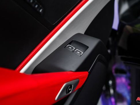 Used 2017 Chevrolet Corvette Z06 image 75