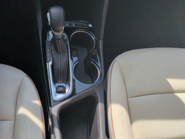 Used 2025 Buick Encore GX Avenir w/ Avenir Convenience Package FWD image 23