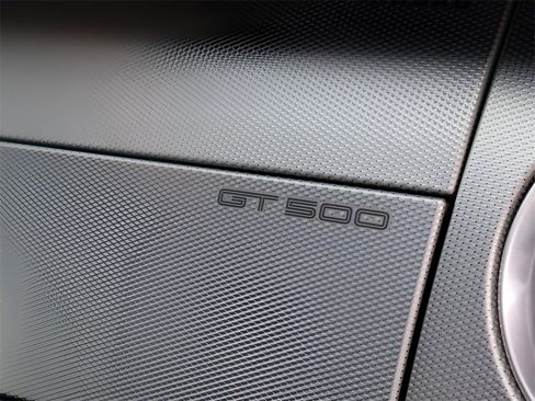 Used 2013 Ford Mustang Shelby GT500 image 12