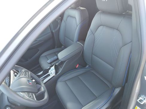 Certified 2025 Buick Envista Sport Touring w/ Convenience I Package image 15