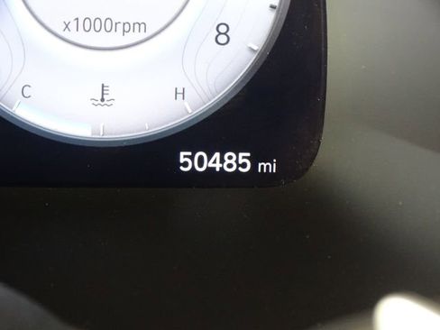 Used 2024 Hyundai Palisade Limited image 45