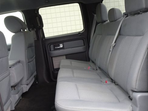 Used 2014 Ford F150 XLT image 10