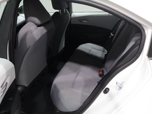 Used 2026 Toyota Corolla SE FWD image 16