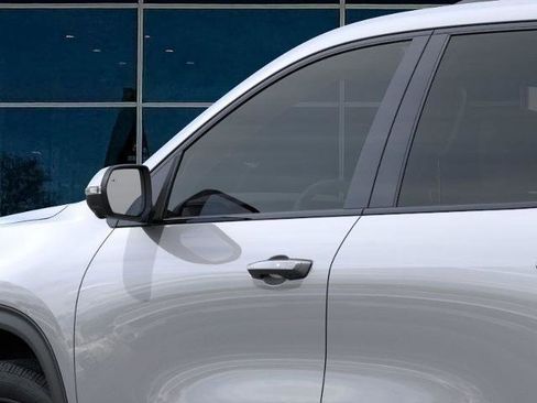 New 2026 GMC Acadia Elevation w/ Super Cruise Package image 12