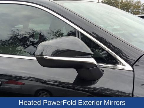 Used 2024 Lexus RX 350 FWD w/ Accessory Package (K3) image 12