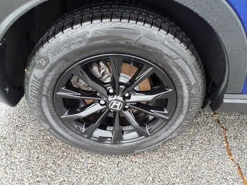 Certified 2024 Honda CR-V Sport image 11