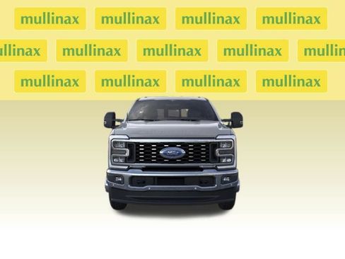 New 2026 Ford F350 Lariat w/ Lariat Ultimate Package AWD/4WD image 9