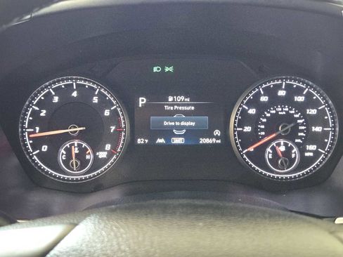 Used 2023 Hyundai Santa Fe SEL image 16