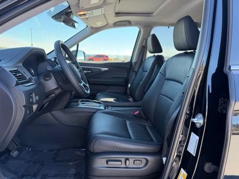 Used 2022 Honda Pilot Special Edition image 11