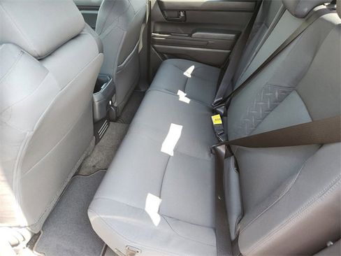 New 2025 Toyota Tacoma SR5 image 20