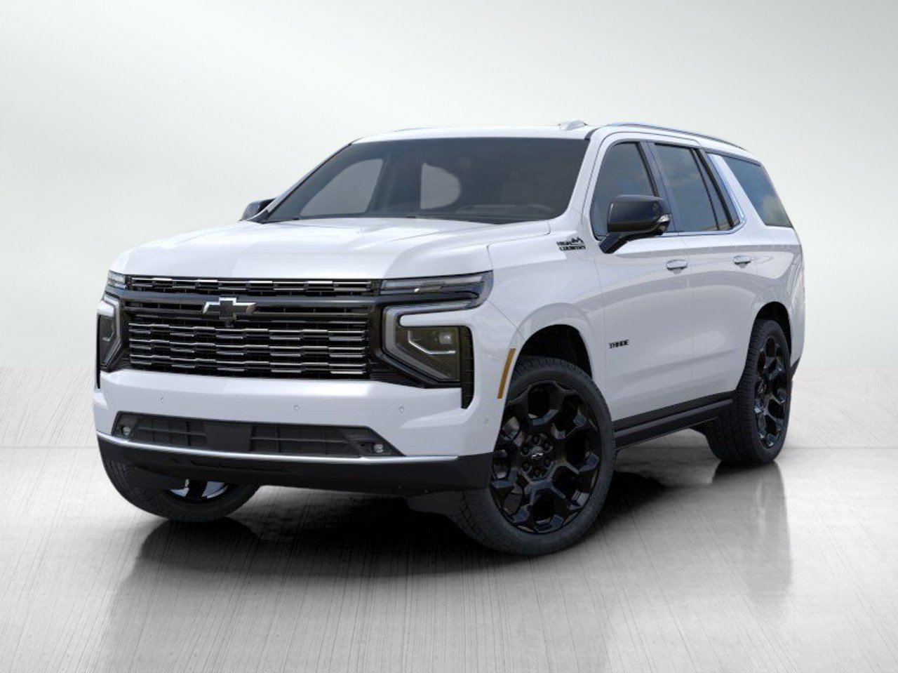 New 2027 Chevrolet Tahoe High Country AWD/4WD image 9
