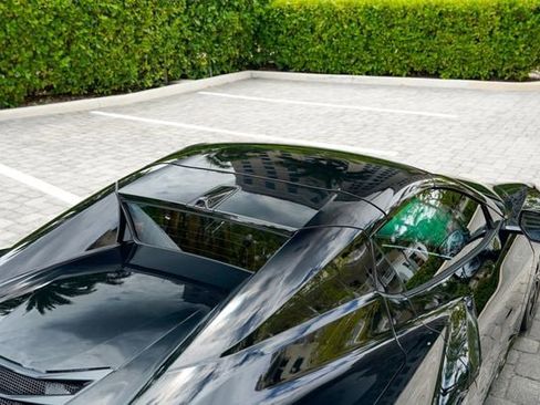 Used 2020 Chevrolet Corvette Stingray Premium Conv w/ 3LT Preferred Equipment Group RWD image 50