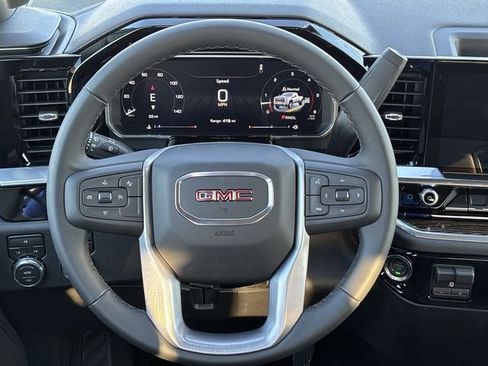 New 2026 GMC Sierra 3500 SLE w/ Preferred Package image 13