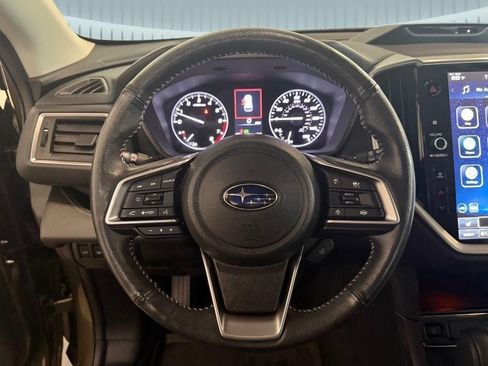 Used 2023 Subaru Ascent Limited AWD/4WD image 11