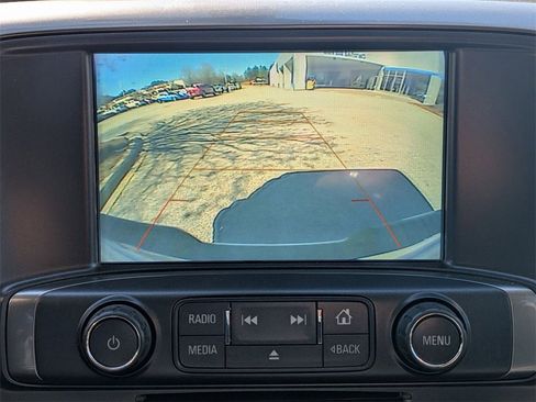 Used 2018 Chevrolet Silverado 1500 LT w/ All Star Edition image 26