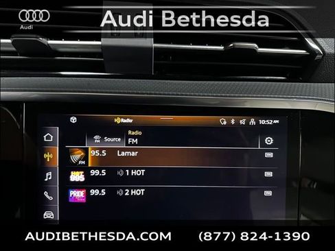 Used 2025 Audi Q3 2.0T Premium w/ Convenience Package image 20