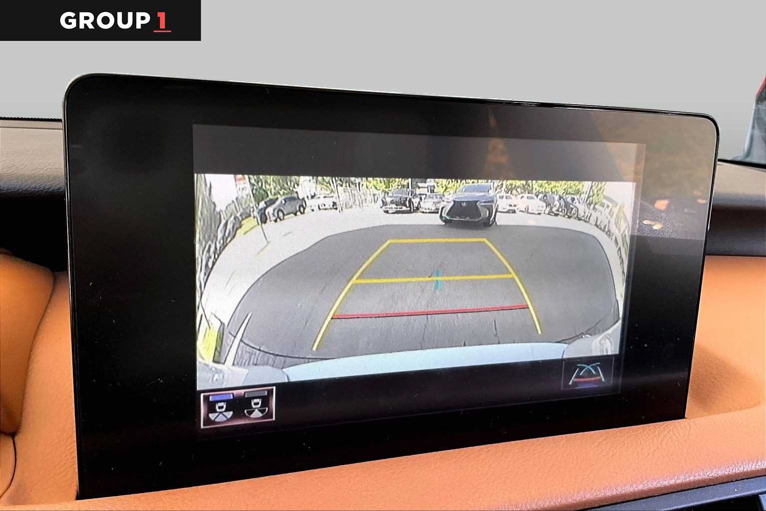 Used 2024 Lexus IS 300 w/ Comfort Package RWD image 24