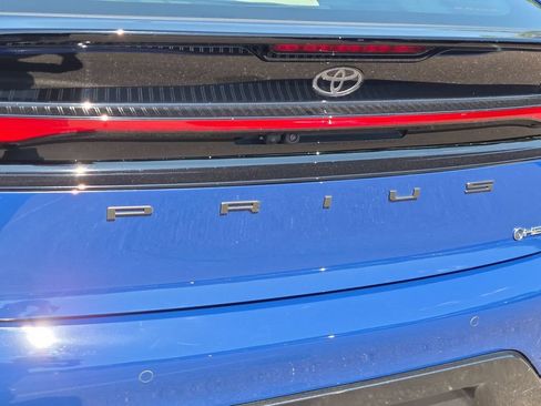 Used 2026 Toyota Prius Limited w/ Limited Premium Package AWD/4WD image 34