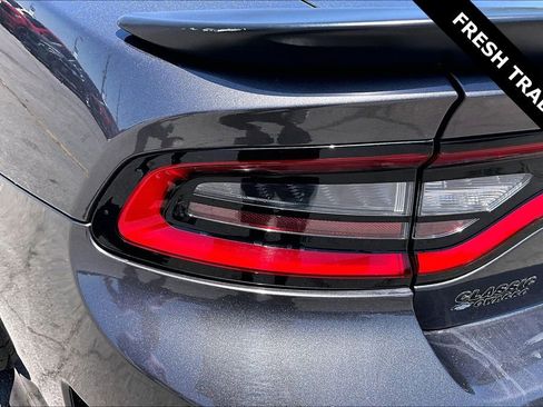 Used 2019 Dodge Charger R/T w/ Driver Confidence Group RWD image 22