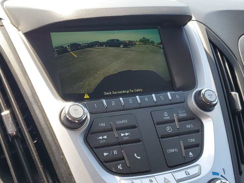 Used 2014 Chevrolet Equinox LT w/ Driver Convenience Package FWD image 16