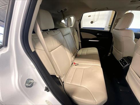 Used 2015 Honda CR-V EX-L image 16
