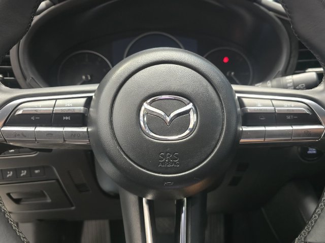 Used 2023 MAZDA MAZDA3 s AWD/4WD image 11