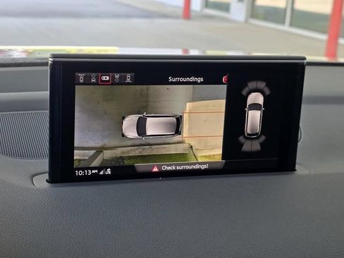 Used 2019 Audi Q7 3.0T Premium Plus w/ Premium Plus Package AWD/4WD image 19