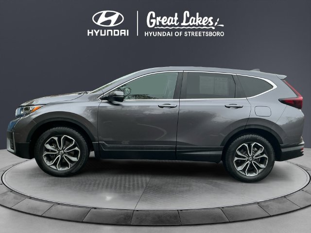 Used 2020 Honda CR-V EX image 3