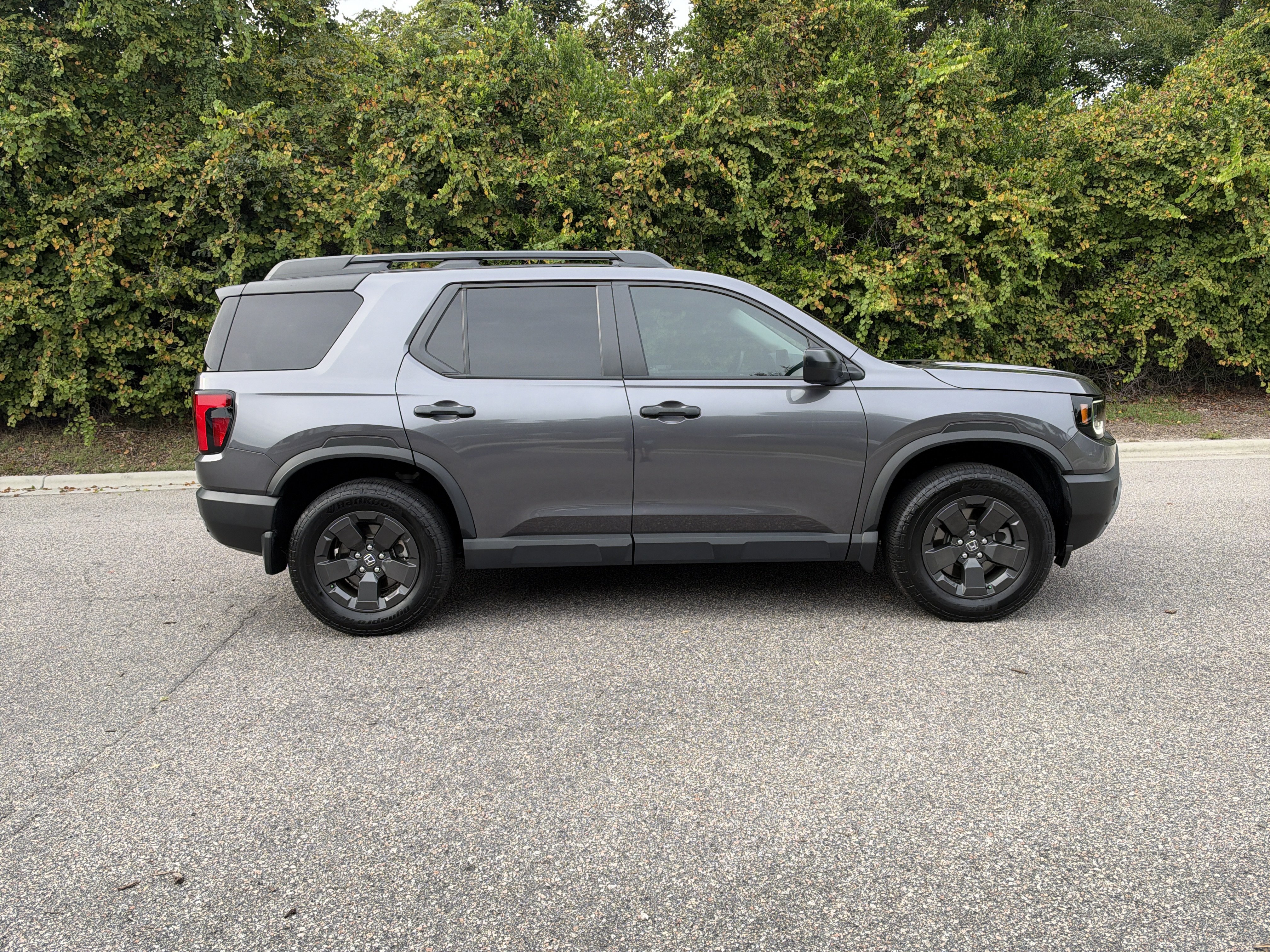 Used 2026 Honda Passport RTL image 10