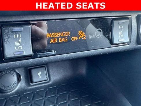 Certified 2020 Toyota RAV4 XLE w/ XLE Grade Weather Package image 14