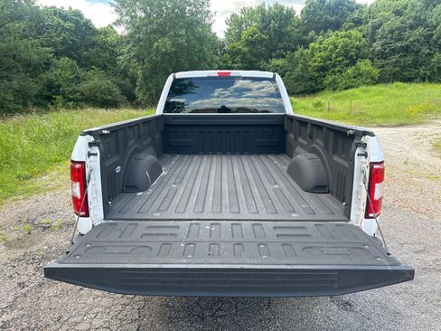 Used 2020 Ford F150 XL w/ Equipment Group 101A Mid RWD image 21