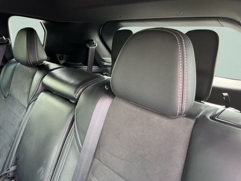 Used 2024 Mitsubishi Outlander Ralliart AWD/4WD image 24