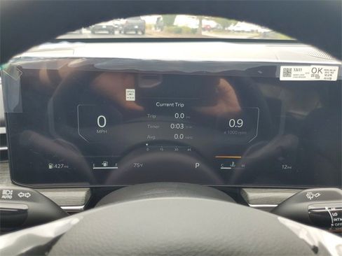 New 2026 Kia K5 EX image 18