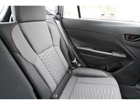 Used 2024 Subaru Impreza 2.0i Sport AWD/4WD image 12