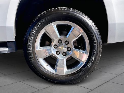 Used 2016 Chevrolet Tahoe LT image 9