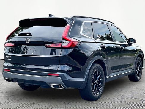 Used 2024 Honda CR-V Sport image 6