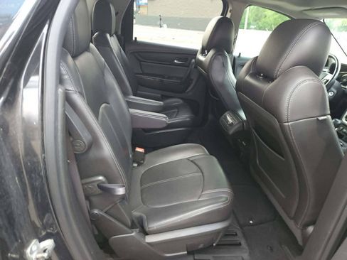 Used 2015 GMC Acadia SLT w/ Open Road Package AWD/4WD image 18