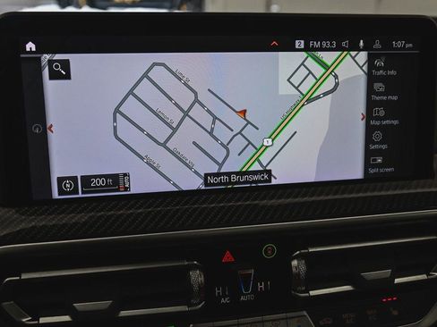 Used 2024 BMW X3 M40i w/ Premium Package image 23