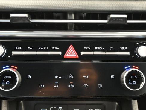 New 2026 Hyundai Santa Cruz SEL FWD image 31