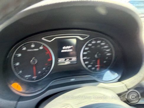 Used 2020 Audi A3 2.0T Premium FWD image 8