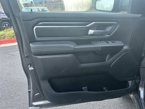 New 2026 RAM 1500 4x4 Crew Cab image 10