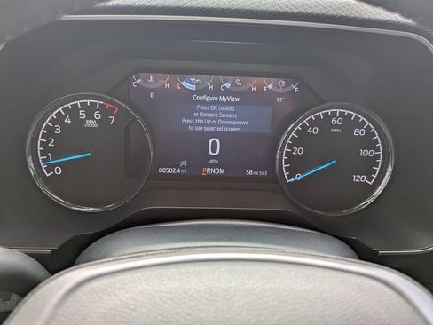 Used 2021 Ford F150 XLT w/ Equipment Group 302A High AWD/4WD image 18