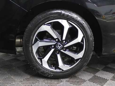 Used 2016 Honda Accord LX-S image 5