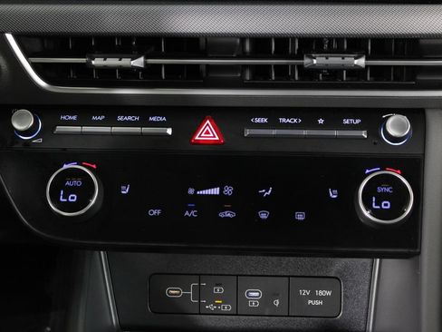 Certified 2026 Hyundai Sonata SEL FWD image 21