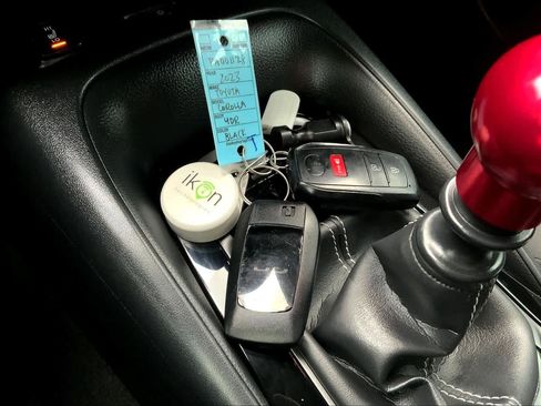 Used 2023 Toyota Corolla GR image 12