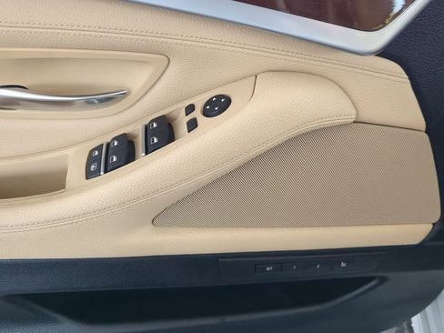 Used 2016 BMW 535i xDrive 535i xDrive image 13